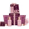 Baylis & Harding Wild Cherry & Vanilla