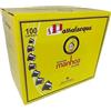 Passalacqua Capsule Passalacqua Miscela Manhoa Compatibili Nespresso | Caffè Passalacqua | Capsule caffè | NESPRESSO| Prezzi Offerta | Shop Online