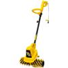 ROLL&COMB 141E - Spazzola per prato artificiale, 300 W | plastica