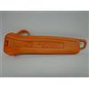 Stihl 00007929160 - Copricatena 35 cm per MS 201 T 35 cm