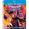Sony Pictures Home Entertainment Spider-Man: Across The Spider-Verse - BD/DVD Combo + Digital (Blu-ray)