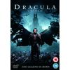 Universal Pictures Dracula Untold (Blu-ray) Luke Evans Sarah Gadon Dominic Cooper Art Parkinson