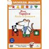 UNIVERSAL PICTURES ITALIA SRL Pina Topolina - Aiuta a crescere (DVD) animazione