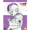Crunchyroll Dragon Ball Z: Season 2 (Blu-ray)
