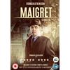 2 Entertain Maigret: Series 2 (DVD)
