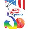 TLA Releasing Potato Dreams Of America (DVD) Tyler Bocock Lea DeLaria Hersh Powers Dan Lauria