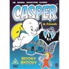 4 Front Video Casper And Friends: Hooky Spooky (DVD) Kayta Thomas