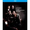 Challenge Isabelle Van Keulen Ensemble: Piazzola - Tango! (Blu-ray)