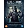 Universal Pictures Creature from the Black Lagoon: Complete Legacy Collection (DVD) David McMahon