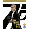 MGM No Time To Die (James Bond) (Blu-ray) Daniel Craig Daniel Craig LÄĹa Seydoux
