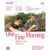 Mubi One Fine Morning (Blu-ray) Melvil Poupaud Léa Seydoux Sarah Le Picard