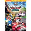 Paramount Home Entertainment Paw Patrol Ready Race Rescue (DVD)