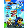 Paramount Home Entertainment Paw Patrol: All Wings On Deck (DVD)