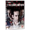 2 Entertain Video The State Within : Complete BBC Series (DVD) Jason Isaacs Sharon Gless