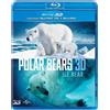 Universal Pictures UK Polar Bears 3D: Ice Bear (Blu-ray 3D + Blu-ray) (Blu-ray)