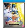 Crunchyroll The Strongest Tank's Labyrinth Raids - The Complete Season (Blu-ray) Yu Okano