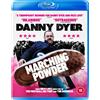 True Brit Marching Powder (Blu-ray) Stephanie Leonidas Philippe Brenninkmeyer Daniel Fearn