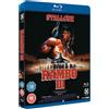 Optimum Home Entertainment Rambo III (Blu-ray)