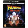 Universal Pictures Howard the Duck (4K UHD Blu-ray) Lea Thompson Paul Guilfoyle Jeffrey Jones