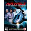 Fabulous Films Airwolf - The Complete Collection:Seasons 1-3 - 13 DVD Set (DVD) Ernest Borgnine