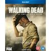 eOne Entertainment The Walking Dead Season 9 (Blu-ray) Khary Payton Lauren Cohan Danai Gurira
