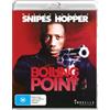 Umbrella Ent Boiling Point (Blu-ray) Lolita Davidovich Dan Hedaya Dennis Hopper Wesley Snipes