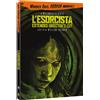 Wb L'Esorcista, Versione Integrale - WARNER BROS. HORROR MANIACS (DVD) Von Sydow