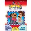 A.Williams Let Us Entertain You/Never Give Up (DVD) My Destiny Place - The TV Series