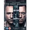 Sony Pictures Home Ent. The Night Manager (DVD) Michael Nardone Alistair Petrie Katherine Kelly