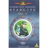 Stargate SG-1 (DVD)