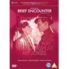 FACT Brief Encounter Restored (DVD) Celia Johnson Trevor Howard Stanley Holloway