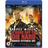 20th Century Fox Good Day To Die Hard A - Good Day To Die Hard. A (Blu-ray) Bruce Willis