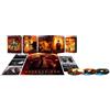 Film - Oppenheimer (steelbook) - 2 Blu-ray (4k uhd + blu-ray)