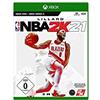 Microsoft NBA 2K21