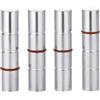 metabo 4 ganci per panca multifunzione MWB - Robusto arresto in acciaio zincato, regolazione dell'altezza grazie alla gomma circolare, compatibile con piastre forate da 20 mm, accessorio universale