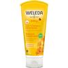 Weleda Babywash corpo&capelli calendula 200 ml
