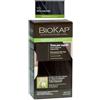 Biokap nutricolor delicato 1,0 nero naturale tinta tubo + flacone