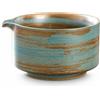Ciotola Giapponese per Matcha, Tazza da Tè Giapponese Wabi-Sabi 600ml