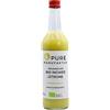 Pure Ginger Bio di zenzero Concentrato - Un tessuto misto base Concentrato in controllati angebautem peruanischen Bio di zenzero - Senza additivi, senza zucchero