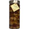 Nespoli funghi Funghi porcini testa nera INTERI MICRO sott'olio di oliva da gr 550 - Nespoli funghi
