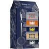 Kusmi Tea - Cofanetto di tè neri + pinza da tè - Assortimento di tè biologici - Idea regalo per uomo e donna - Tè nero aromatizzato, Earl Grey - Prodotto in Francia - 5 confezioni da 25 g