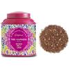 The Capsoul | Infuso Rooibos Miel e Limone Gusto Legnoso Dolce Rotondo | Infusione Rooibos Aromi Senza Caffeina - 1 x 100 Gr Foglia Sfusa