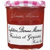Bonne Maman Marmellata Di Fragole E Guava 370g