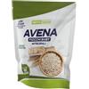 WHY NATURE AVENA FIOCCHI BABY - Fiocchi Di Avena Integrali - Gusto Mandorla - 1 Kg