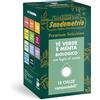 Sandemetrio Premium Selection TE VERDE E MENTA, 18 Cialde