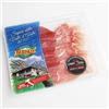 Nostre Montagne Prodotti Tipici Valle d' Prosciutto Valdostano JAMBON CRU ARNAD al génépy - 12 buste da 90g Affettato Spedizione express