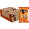 Doritos Nacho Cheese - doos 20 zakjes