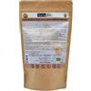 ZeroCal - Dalia Dalia - Farina Integrale di Miglio Bruno Bio 500g | Senza Glutine | Origine Austria | Farina Bio per Pane, Dolci e Biscotti