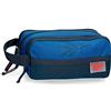 Reebok Atlantic Triple Custodia Blu 22x10x9 cm Poliestere