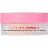 Erborian Set&Care Powder Mattifying losse setting powder